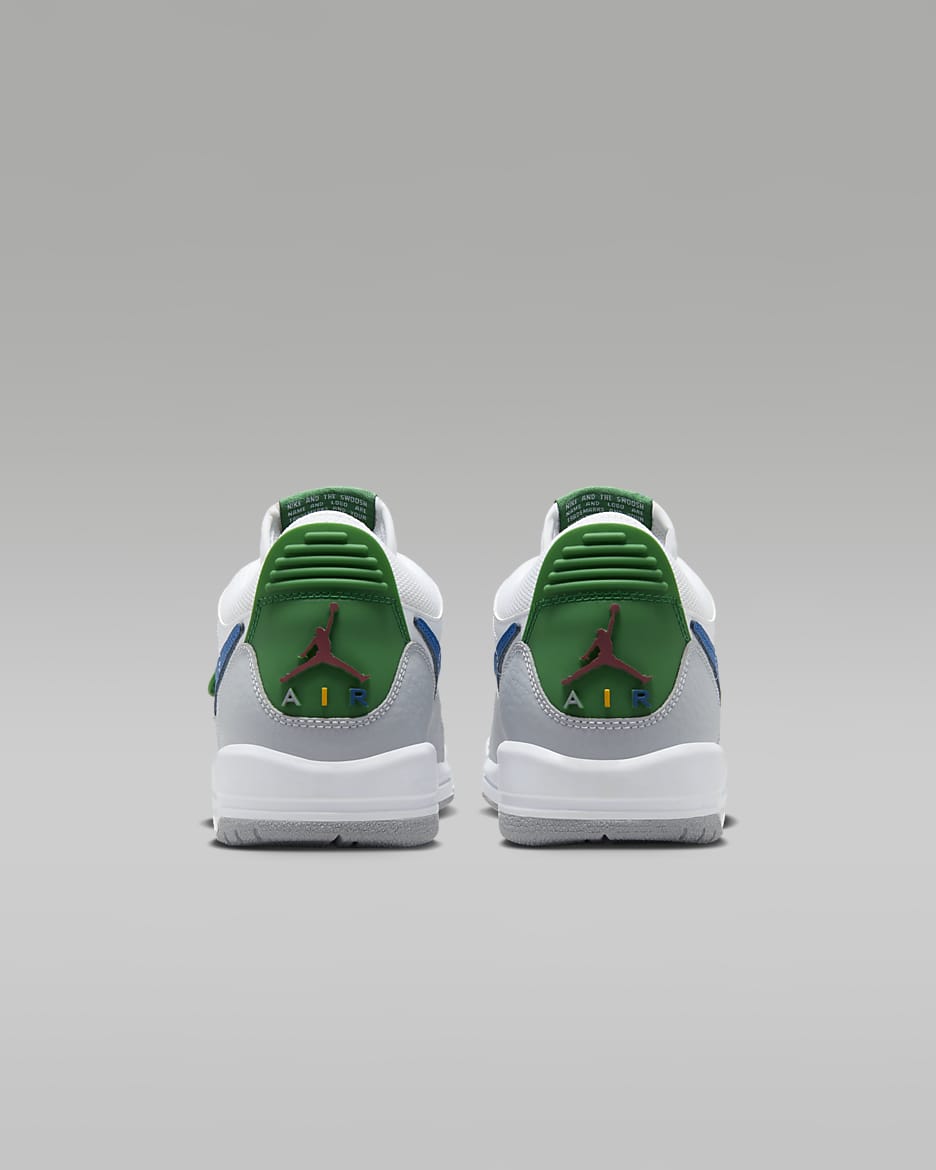 Jordan legacy kids shop